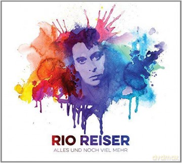 Rio Reiser: Alles und noch viel mehr - Das Beste [CD]