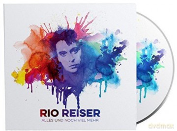 Rio Reiser: Alles und noch viel mehr - Das Beste (Premium) [2CD]