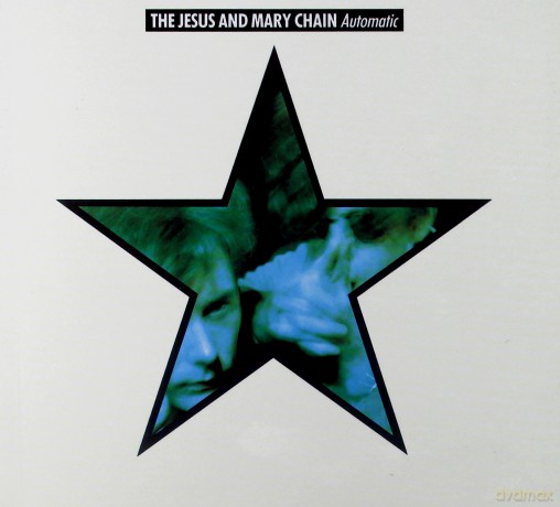 The Jesus And Mary Chain: Automatic [2CD]+[DVD]