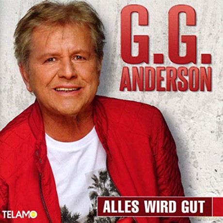 GG Anderson: Alles wird gut [CD]