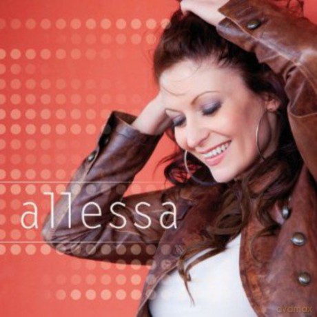 Allessa: Allessa [CD]