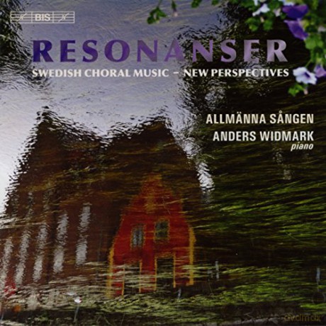 Allmss¤nna Sangen - Resonanser [CD]