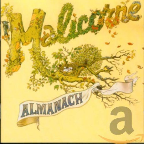 Malicorne: Almanach [CD]