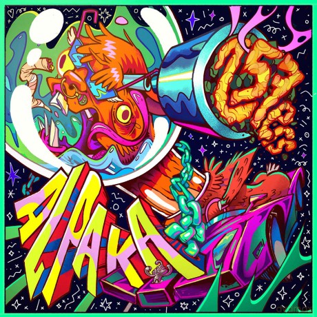 257ers: Alpaka [CD]