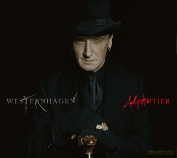 Marius Muller-Westernhagen: Alphatier (Limited Deluxe) [2CD]