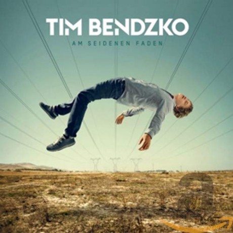 Tim Bendzko: Am seidenen Faden [CD]