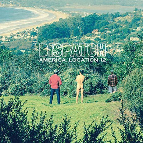 Dispatch: America, Location 12 [CD]