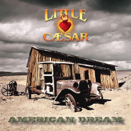 Little Caesar: American Dream [CD]