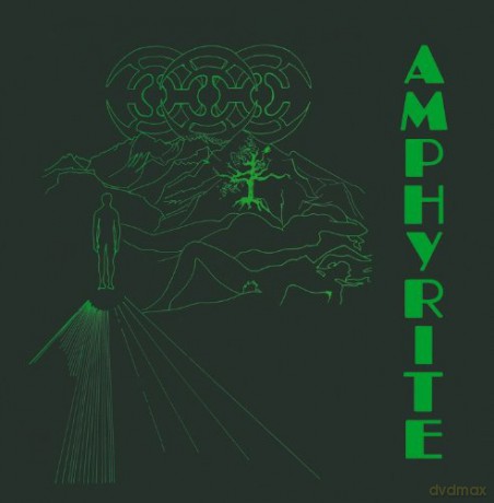 Amphyrite: Amphyrite [CD]