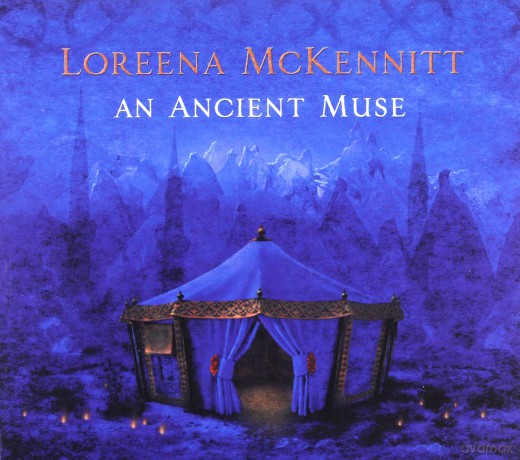Loreena McKennitt: An Ancient Muse [CD]