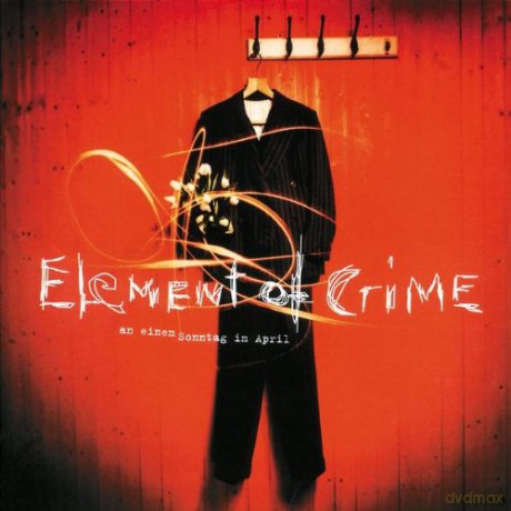 Element Of Crime: An einem Sonntag im April [CD]