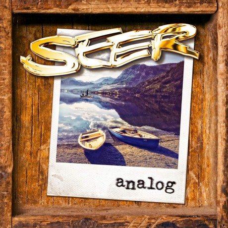 Seer: Analog [CD]