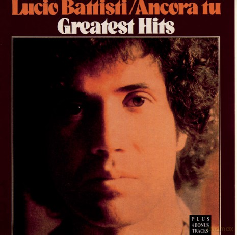 Lucio Battisti: Ancora Tu - Greatest Hits [CD]