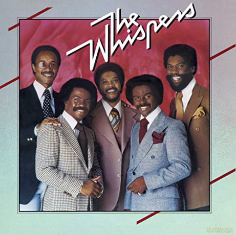 Whispers: And The Beat Goes On [CD]