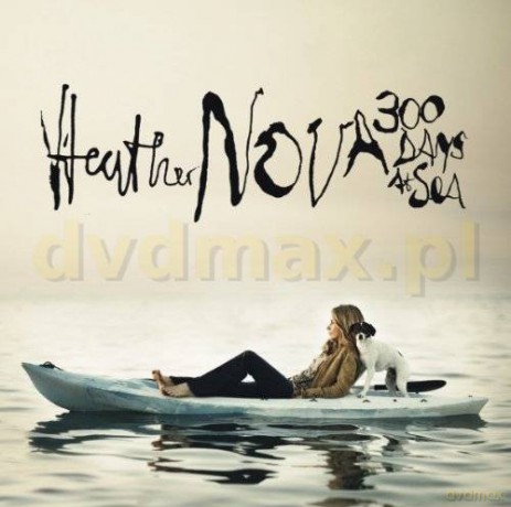 Heather Nova: 300 Days At Sea [CD]