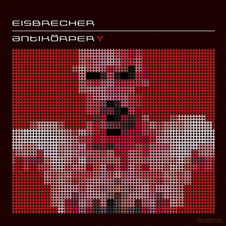 Eisbrecher: Antikorper [CD]