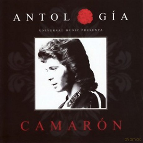 Camaron De La Isla: Antologia 2015 [2CD]