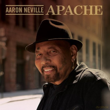 Aaron Neville: Apache [CD]