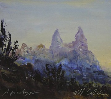 Bill Callahan: Apocalypse [CD]