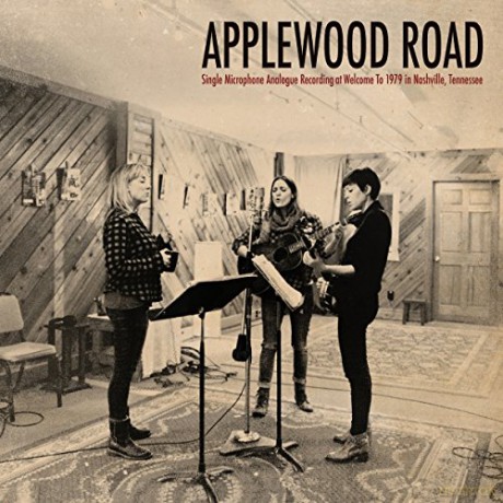 Applewood Road: Applewood Road +1 [CD]