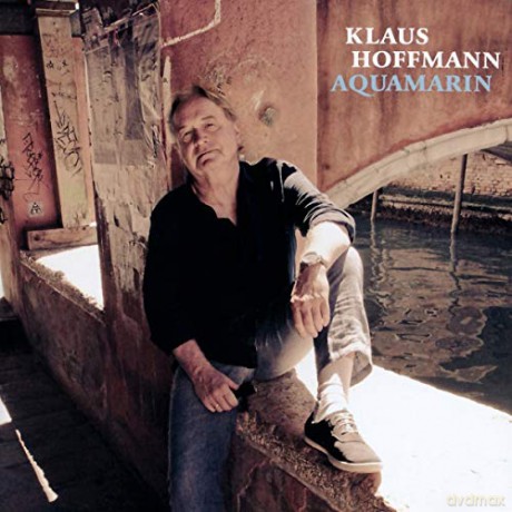 Klaus Hoffmann: Aquamarin [CD]