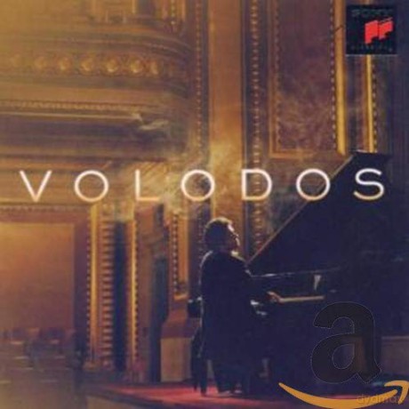 Arcadi Volodos spielt Transkriptionen [CD]
