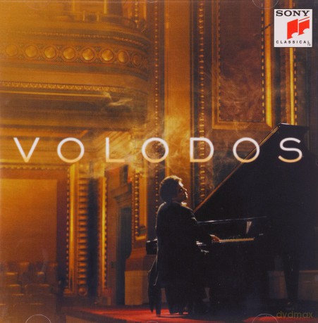 Arcadi Volodos spielt Transkriptionen [CD]