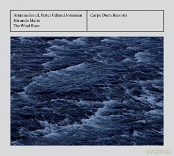 Arianna Savall - The Wind Rose [CD]