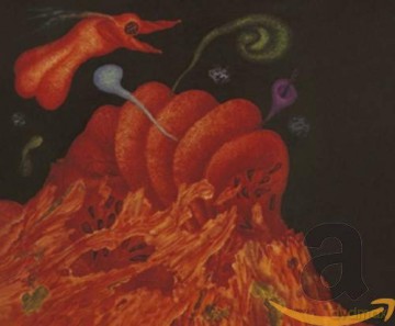 Arik Brauer: Arik Brauer [CD]