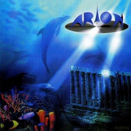 Arion: Arion [CD]