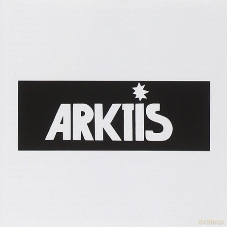 Arktis: Arktis (+ 3 Bonus Tracks) [CD]