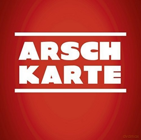 Heino: Arschkarte [CD]
