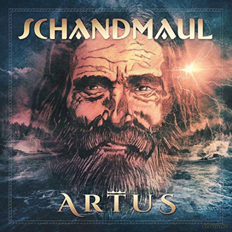 Schandmaul: Artus [CD]