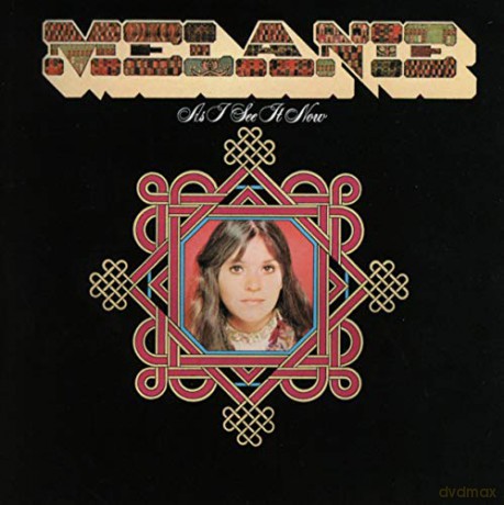 Melanie: As I See It Now (Expanded) [CD]