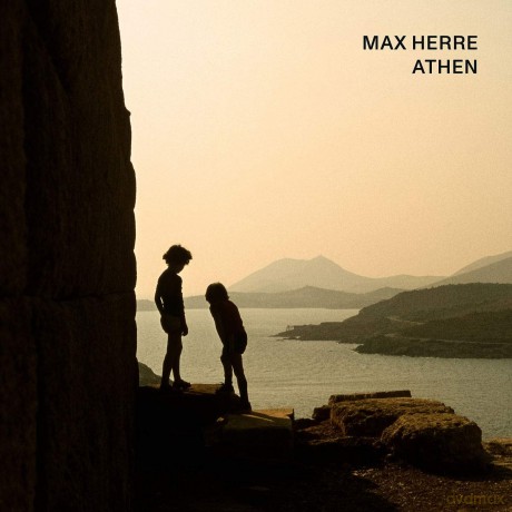 Max Herre: Athen [CD]