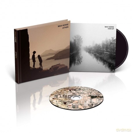 Max Herre: Athen (Limited Special) [2CD]