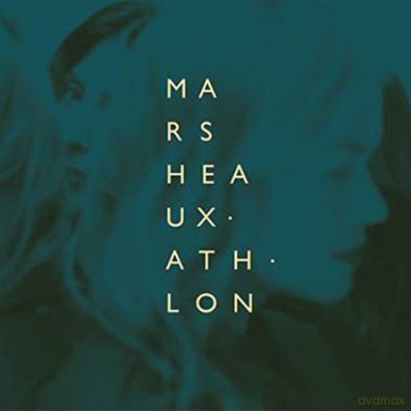 Marsheaux: Athlon [CD]