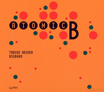 Tobias Becker: Atomic B. [CD]
