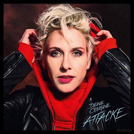 Deine Cousine: Attacke [CD]