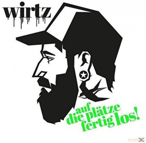 Wirtz: Auf die Plss¤tze, fertig, los [CD]