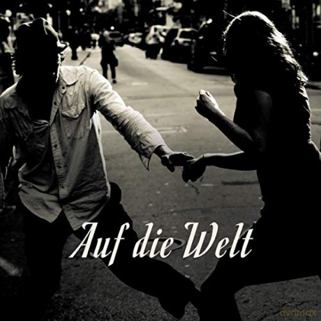 Wolfgang Muller: Auf die Welt [CD]