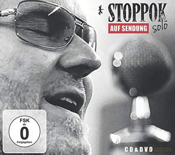 Stoppok: Auf Sendung (Solo) [2CD]