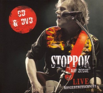 Stoppok: Auf Zeche: Live Konzertmitschnitt 29.8.2008 [2CD]