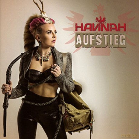 Hannah: Aufstieg [CD]