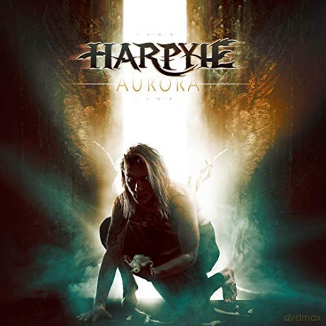 Harpyie: Aurora [CD]
