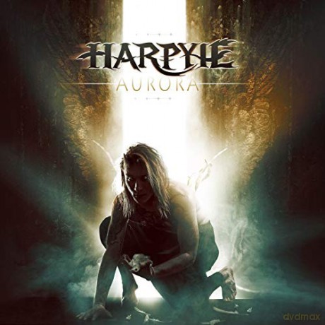 Harpyie: Aurora (Limited-Fanbox) [CD]