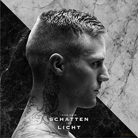 Kontra K: Aus dem Schatten ins Licht [CD]