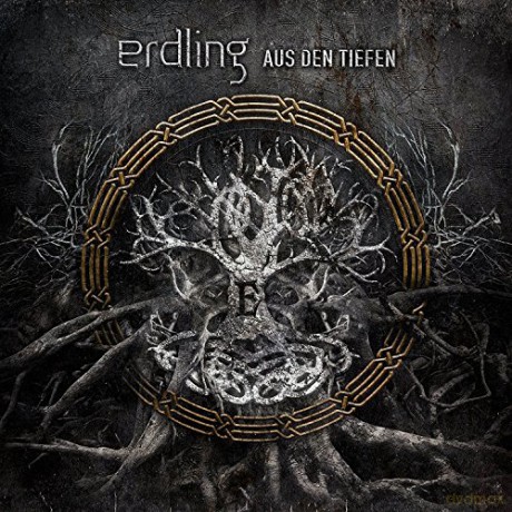 Erdling: Aus den Tiefen [CD]