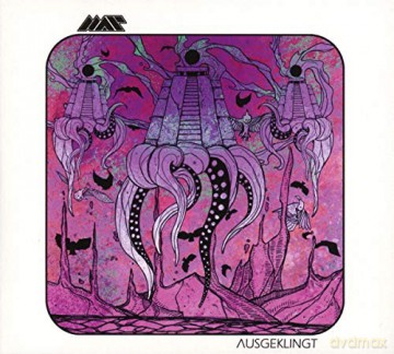 Nap: Ausgeklingt [CD]