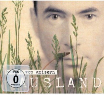 Hubert von Goisern: Ausland [2CD]